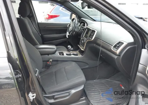 2015 Jeep Grand Cherokee Laredo z USA, uszkodzony, nr VIN 1C4RJFAG3FC140344